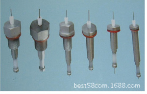 BST超高纯陶瓷电极