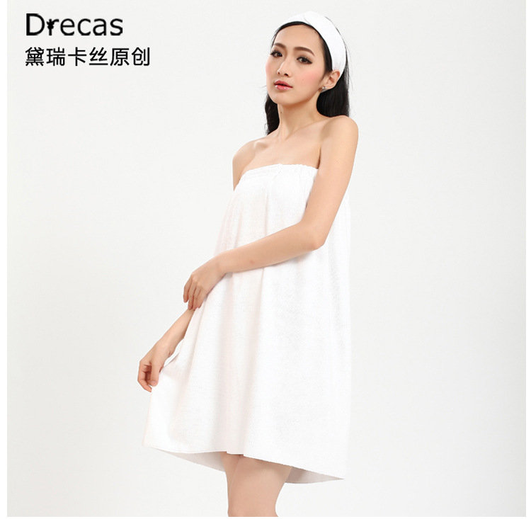 Peignoir RA1044 - Ref 591836 Image 10