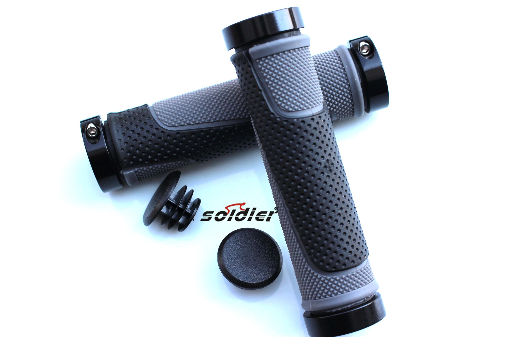 Poignées de vélo - Ref 2335964 Image 9