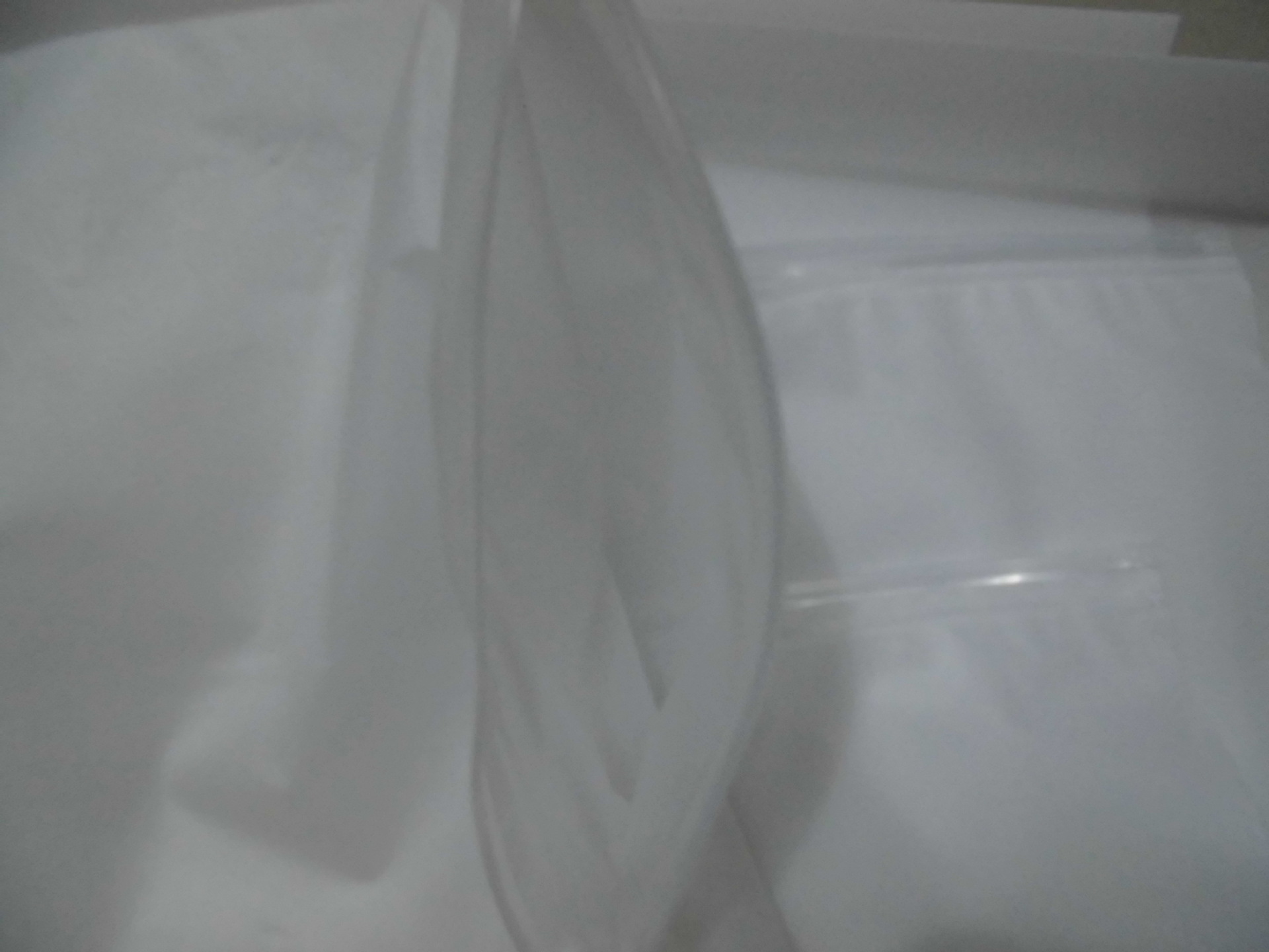 Koreanische Durchscheinende Wasserdichte Unterwäsche, Die Den Reißverschlussbeutel Großhandel Fertigstellt Nihaojewelry display picture 3