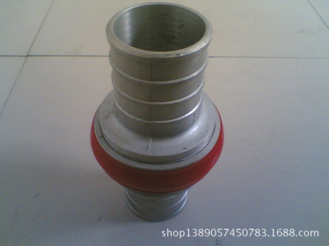 直销消防快速接口 卡式接口KDK65 KDK80 质量保证 量大优惠