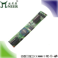 保3年 12-48V输入 5-24W 220MA 隔离 低压日光管驱动 T8 T10电源