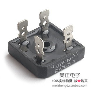 GBPC4010W GBPC4008W GBPC4006W GBPC4004W GBPC4002W原装整流桥