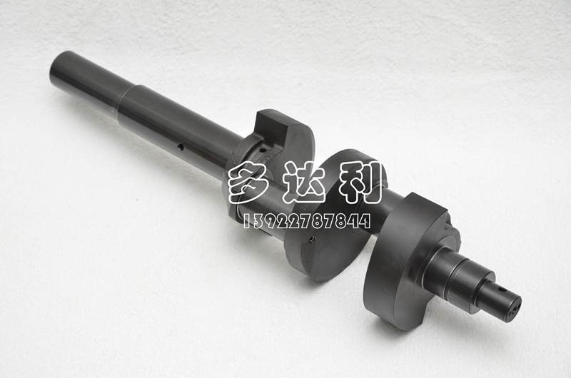  06EA275ѹCarrier CRANKSHAFT