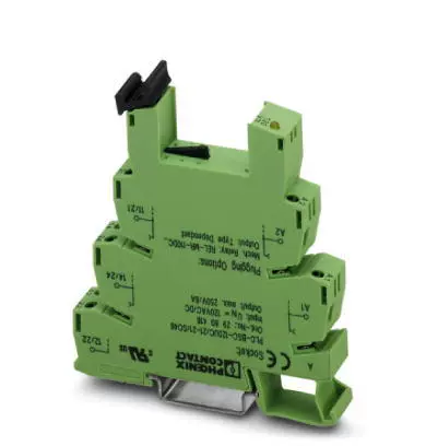 Релейный модуль - PLC-RPT-230UC/21-21AU/MS - 2910529