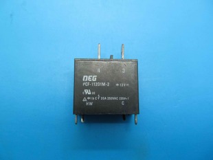 PCF-112D1M-2-12VDC 原装正品 保质量 7天包退换