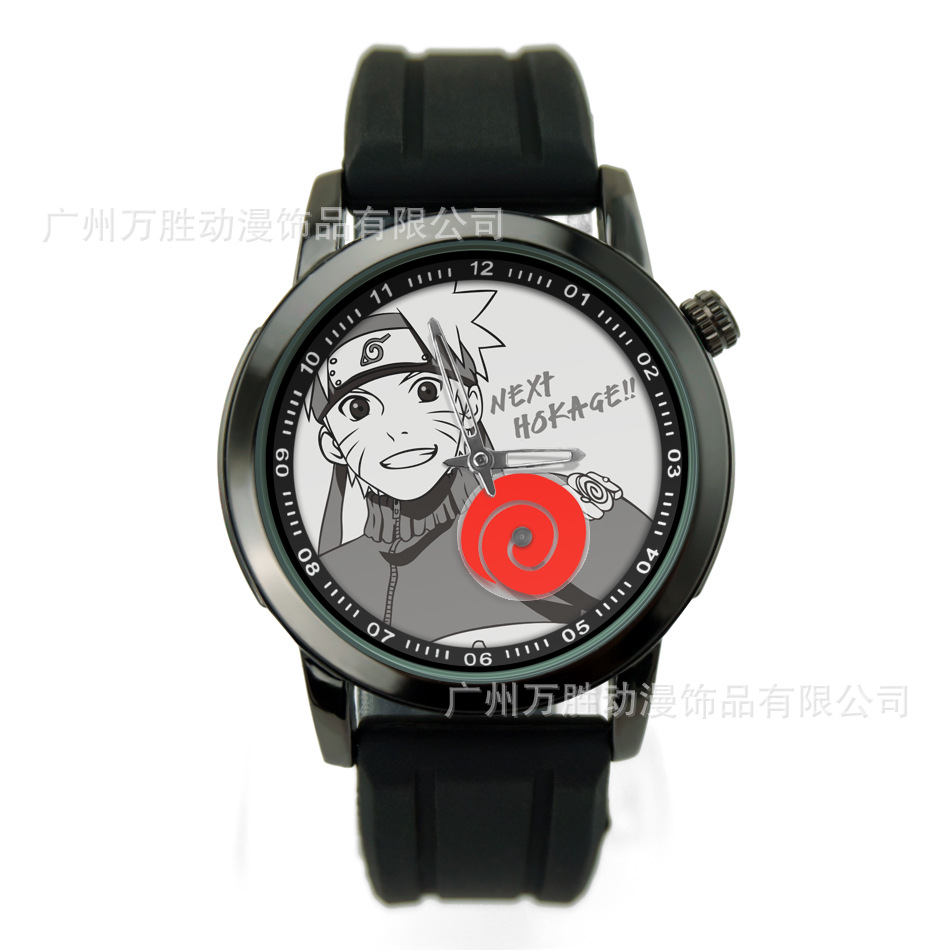 款式-鳴人(正麵)