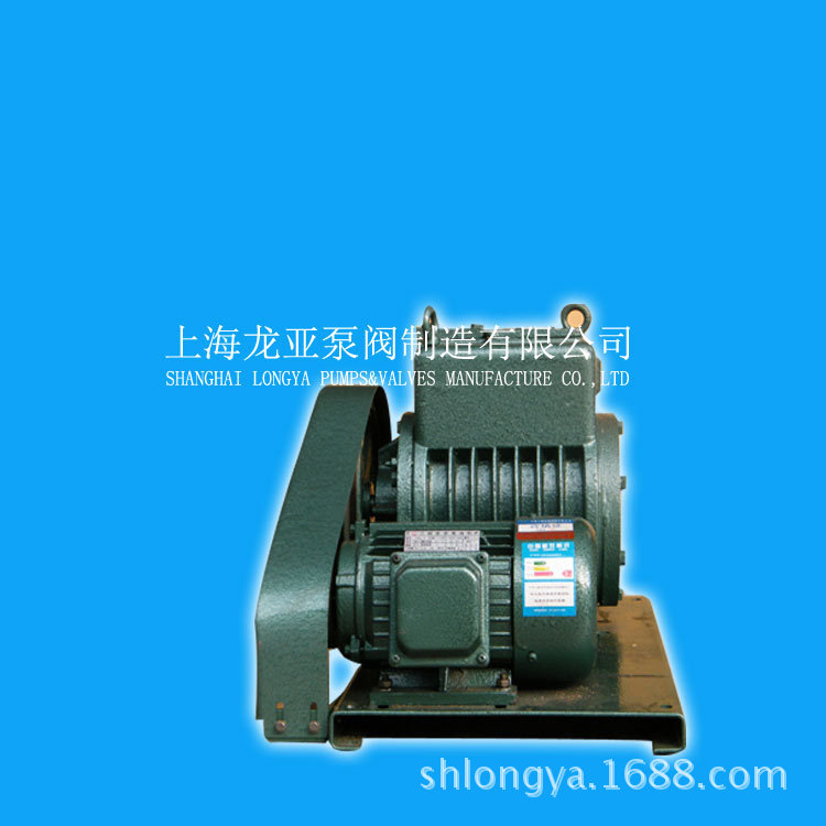 2X-4CIP55真空泵 2X型双级旋片式系列真空泵,2X真空抽气泵