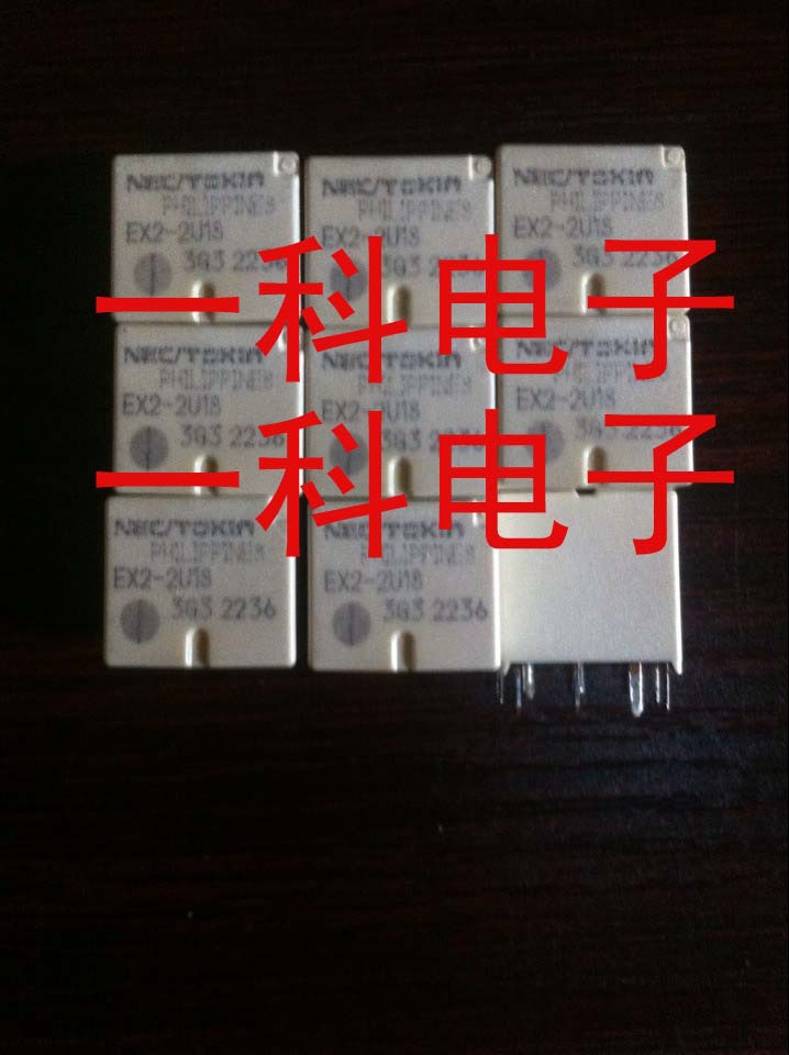 EX2-2U1S 全新原装正品 保质量 7天包退换