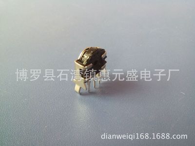 Encoder manufacturer EC09 10MM Mouse Encoder