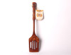 new pattern 2019 Cooking spoon shovel Wooden shovel Wooden spatula Ko Muk Wooden shovel non-stick cookware Cooking