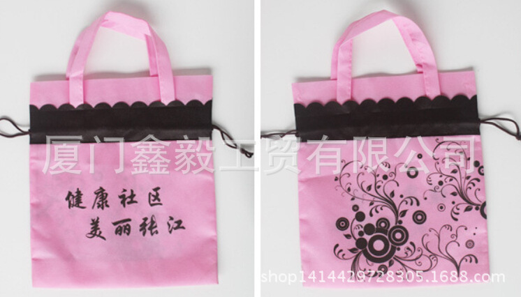 厦门束口袋 福建束口袋 浙江束口袋 帆布束口袋 牛津布束口袋