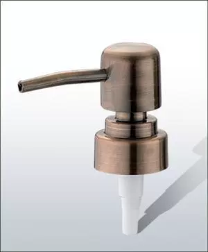 Производители оптовая продажа 100% удовлетворение Гальваника пластиковый мыло для рук эмульсионный насос пластиковая насадка