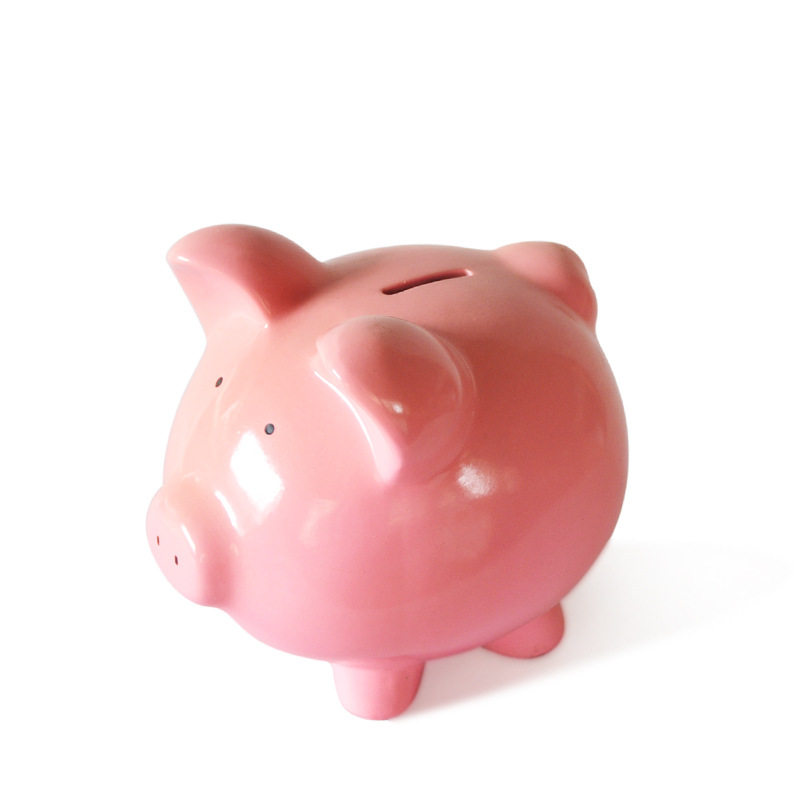 Piggy bank