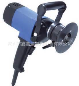 批发美国CS UNITEC电动坡口机/倒角机EKF300.3