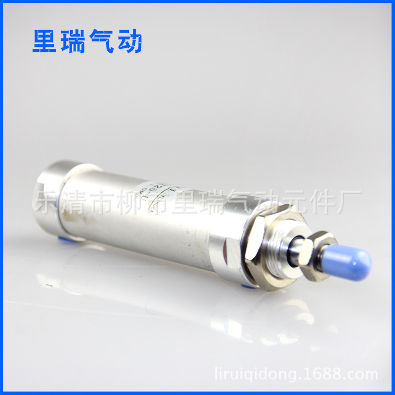 厂家直供迷你缸MAL32-50气动元件气缸