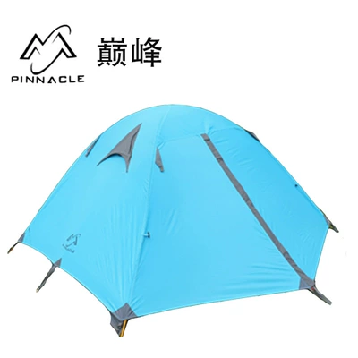 Factory wholesale double camping Çadırlar