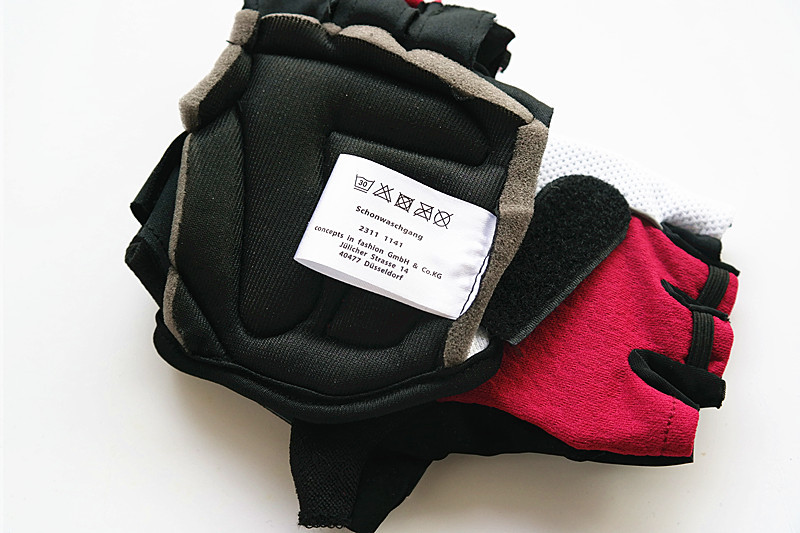 Gants pour vélo mixte CRIVIT - Ref 2254751 Image 61