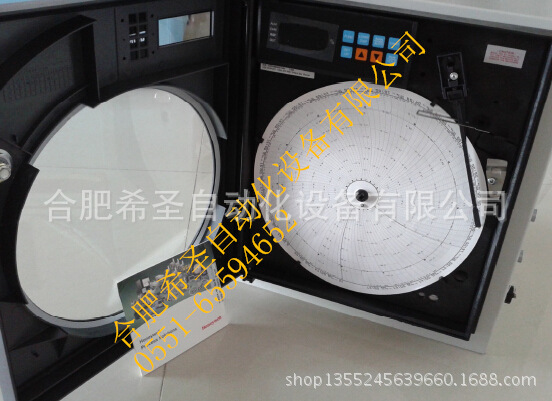 霍尼韦尔 圆图记录仪DR45AT-1110-44-000-0-000000-0