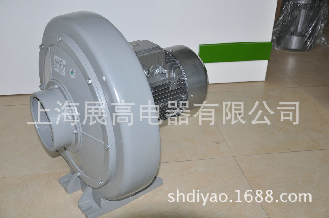 DSC_0298透浦式离心风机-ZTB-5500--