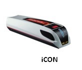 ICON激光喷码机 高速光纤激光打标机 餐具激光打标机 专业生产