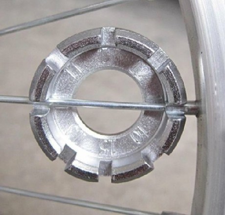 Outils pour vélo - Ref 2287123 Image 6