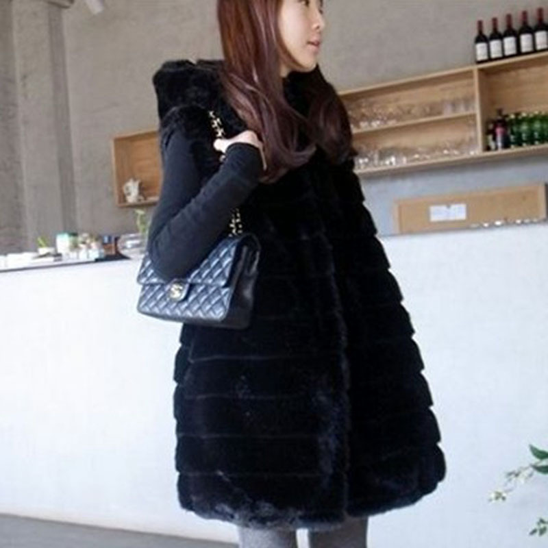 Gilet femme NOUVELLE MACRO - Ref 3318310 Image 1