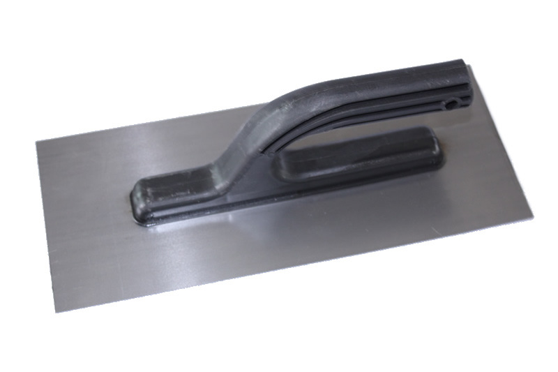 木柄抹泥刀 塑料柄 带齿抹泥刀 铝脚抹泥刀 不锈钢抹泥刀 镜面