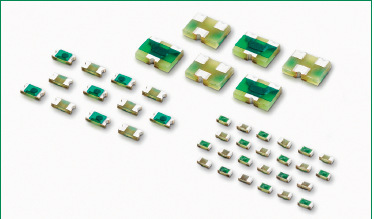 PGB1010603MRHF   ESD  一级代理美国力特LITTELFUSE 保险丝