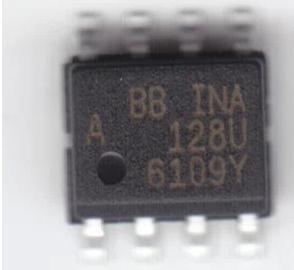 INA128U INA129U INA126U OPA2137U OPA128U 原装正品 保质量