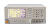 特价供应 常州中策高频LCR数字电桥ZC2819 中策高精度LCR测试仪