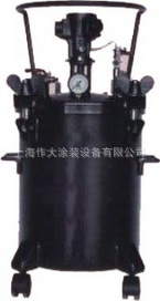 供应涂料输漆桶 自动压力桶 搅拌压力桶 搅拌桶