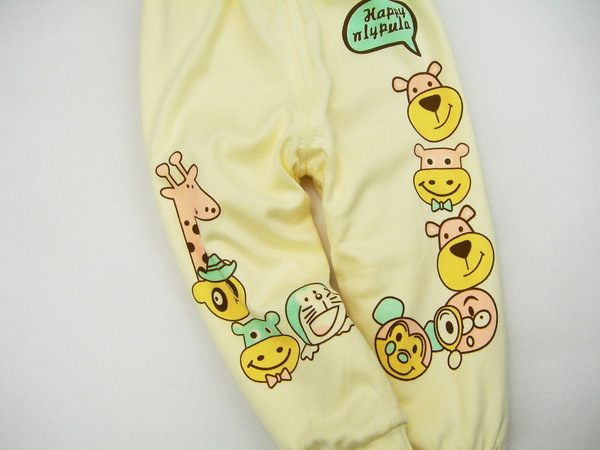 Pantalon pour garcons et filles - Ref 2058701 Image 17