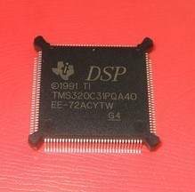 TMS320C31PQA40 TMS320C31PQA50 原装正品 保质量 7天包退换