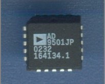 AD9501JP 原装正品 保质量 询价为准！