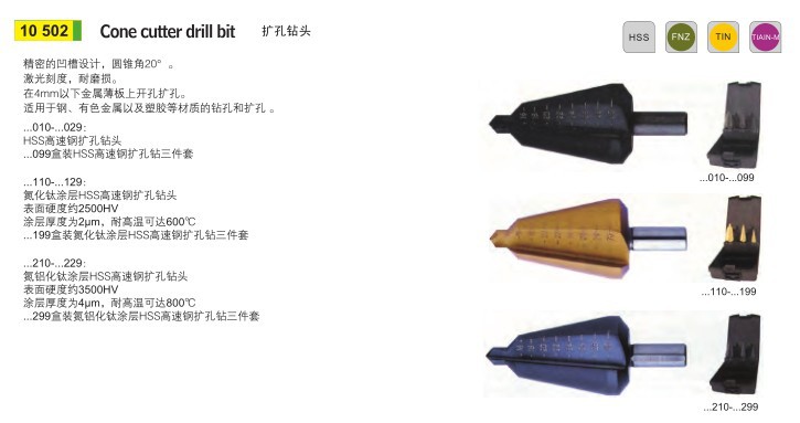 潜孔钻具：矿业作业中的高效法宝