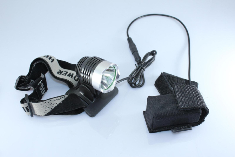 Lumière vélo - Ref 2398048 Image 5