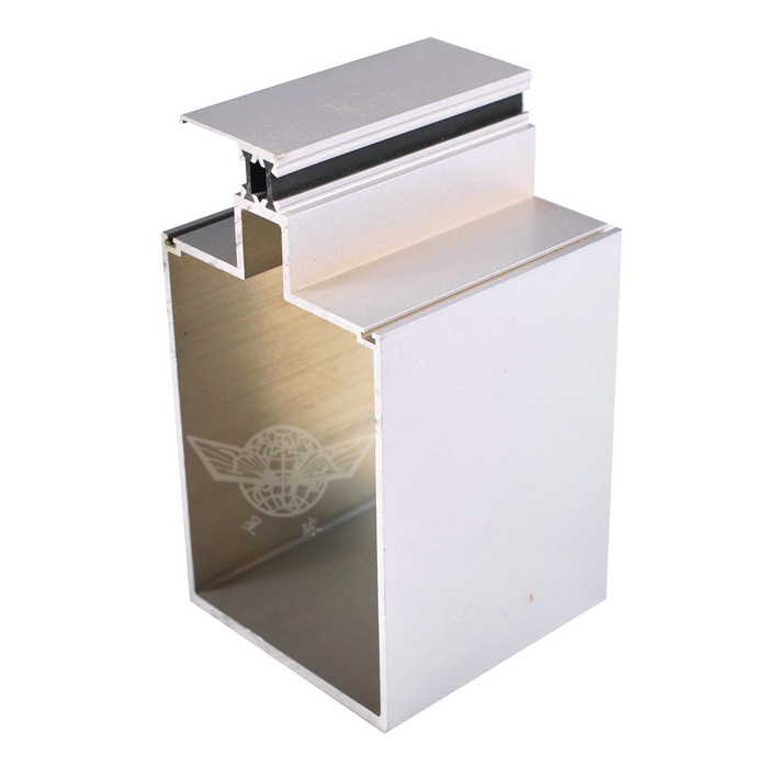 大量供应 高品质铝材 幕墙铝材 太阳能铝材