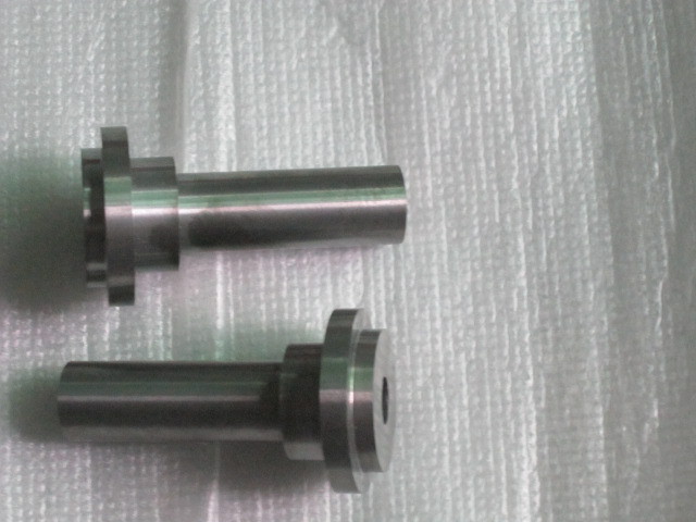 株洲振方亚光定制 硬质合金活塞  钨钢产品