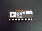 AD1868N 原装正品 保质量  询价为准