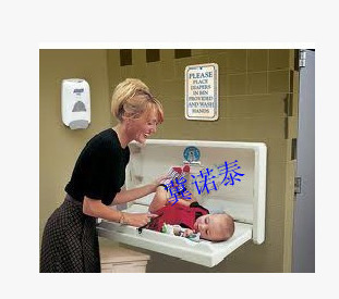 婴儿打理台/婴儿护理台/婴儿换尿布台/婴儿照料台