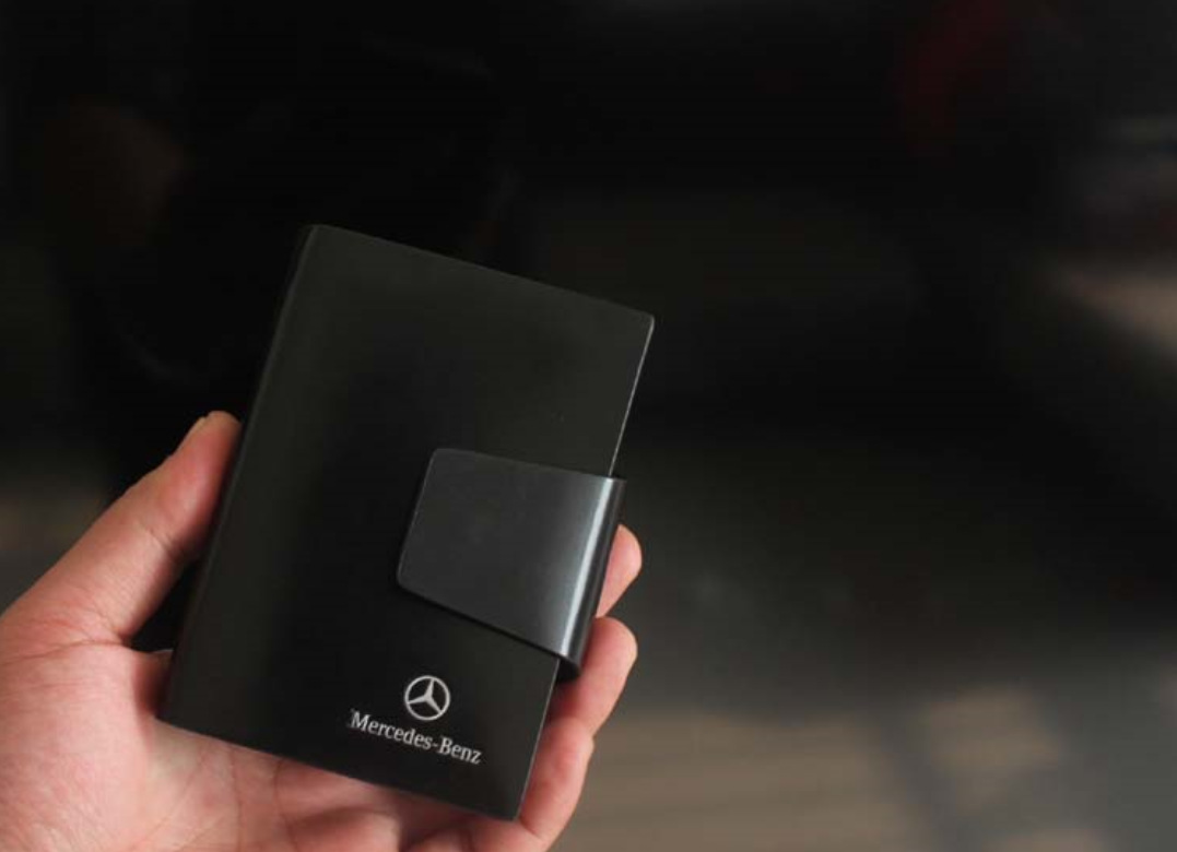 男士真皮名片包 高檔新款 女式多功能拉鏈鎖匙包卡包零錢包 韓