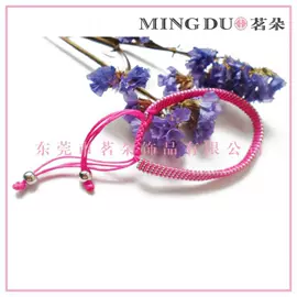 手链;钥匙扣及钥匙扣配件;金属工艺品