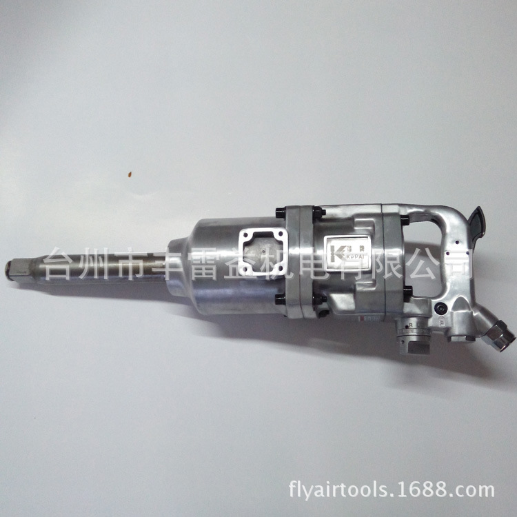 1"高扭力风炮机 轻巧耐用型大风炮 电动风炮 气动扳手