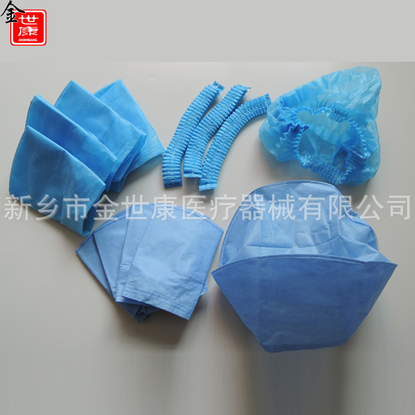 一次性无菌帽