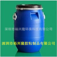 低粘性告示贴（可移胶）胶水