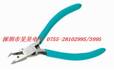 日本角田 TTC 剪钳 幼电子钳  MEN-115  原装正品  115MM  5寸