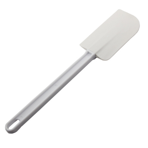 Spatula Cream Loveman House Baking Cake Spatula Butter Spatula Small Medium White Baking Tools Wholesale