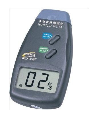 现货 欣宝科仪针式测湿仪、木材水分测试仪MD-2G