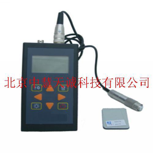 涂覆层测厚仪